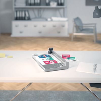 Leitz Precision Home Office A4 (90260000) - Coupe-papier