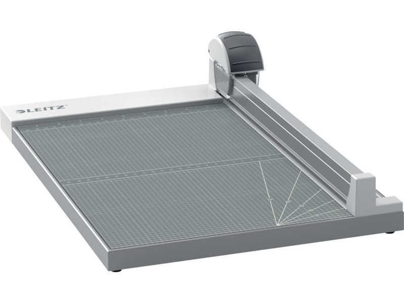Leitz Precision Office A4+ (90270000) Papiersnijder