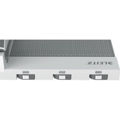 Leitz Precision Office A4+ (90270000) - Coupe-papier