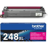 Brother TN-248XLM - Magenta - Toner - Grande capacité
