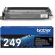 Brother TN-249BK - Noir - Toner