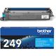 Brother TN-249C - Cyan - Toner