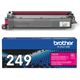 Brother TN-249M - Magenta - Toner