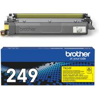 Brother TN-249Y - Jaune - Toner