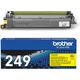 Brother TN-249Y - Jaune - Toner