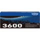 Brother TN-3600 - Noir - Toner