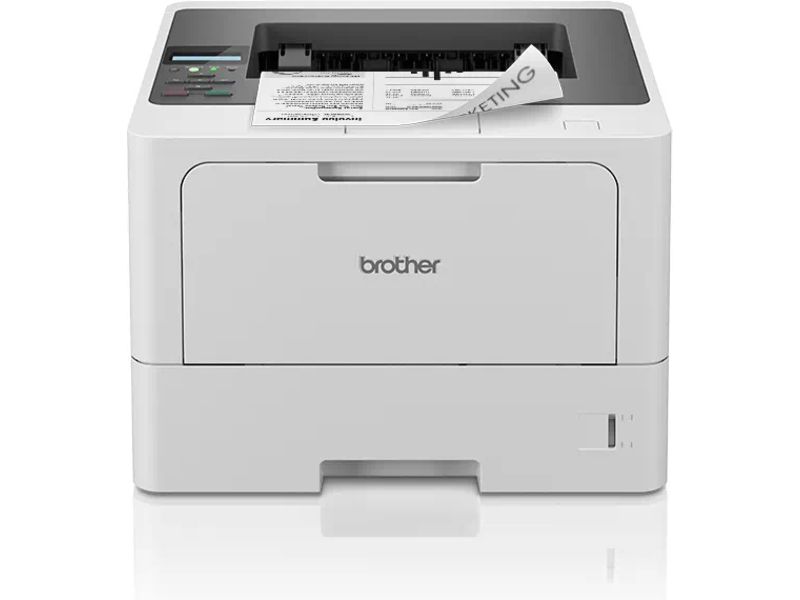 Brother HL-L5210DN Laserprinter