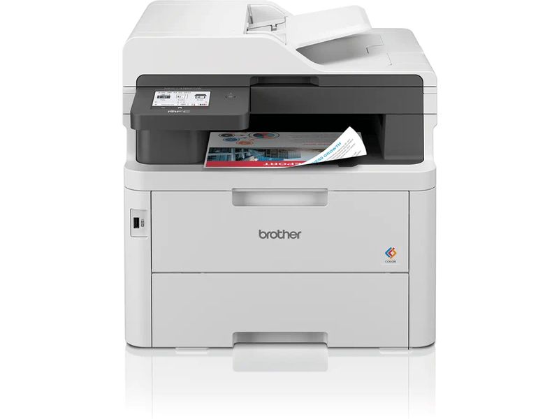 Brother MFC-L3760CDW LED Printer
