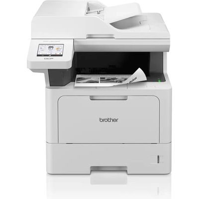 Brother DCP-L5510DW - Imprimante laser