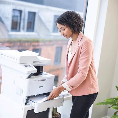Brother MFC-L5710DW - Imprimante laser