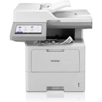 Brother MFC-L6910DN - Imprimante laser