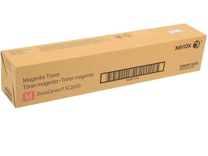 Xerox 006R01695 Toner Magenta