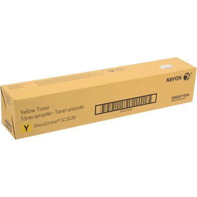 Xerox 006R01696 - Jaune - Toner