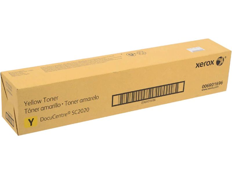 Xerox 006R01696 Toner Geel