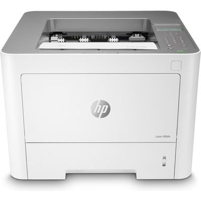 HP Laser 408dn - Imprimante laser