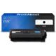 Toner compatible HP 212X (W2120X) - Noir - Grande capacité