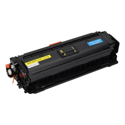 Toner compatible HP 212X (W2123X) - Magenta - Grande capacité