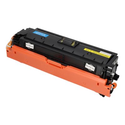 Toner compatible HP 212X (W2123X) - Magenta - Grande capacité