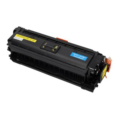 Toner compatible HP 212X (W2123X) - Magenta - Grande capacité