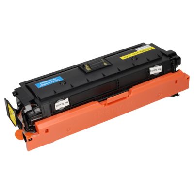 Toner compatible HP 212X (W2123X) - Magenta - Grande capacité