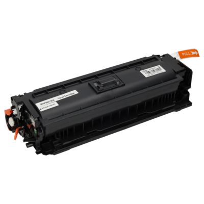 Toner compatible HP 212A (W2120A) - Noir
