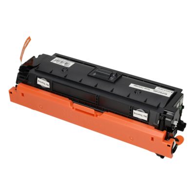 Toner compatible HP 212A (W2120A) - Noir