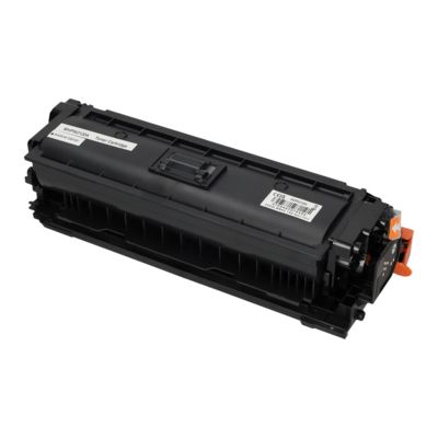 Toner compatible HP 212A (W2120A) - Noir