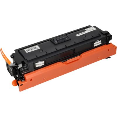 Toner compatible HP 212A (W2120A) - Noir