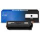 Toner compatible HP 212A (W2120A) - Noir