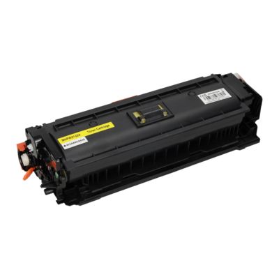Toner compatible HP 212A (W2123A) - Magenta