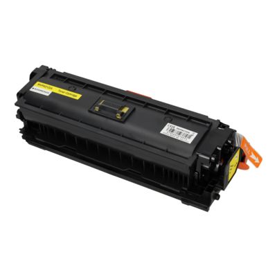 Toner compatible HP 212A (W2123A) - Magenta