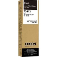 Epson T54C1 - Noir - Cartouche d'encre