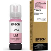 Epson T54C2 - Cyan clair - Cartouche d'encre