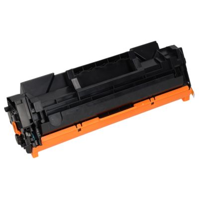 Toner compatible HP 139X (W1390X) - Noir