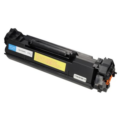 Toner compatible HP 139X (W1390X) - Noir
