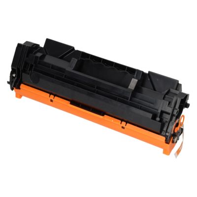 Toner compatible HP 139X (W1390X) - Noir