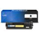 Toner compatible HP 139X (W1390X) - Noir