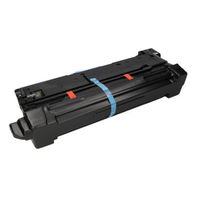 Tambour compatible HP 828A (CF364A) - Jaune