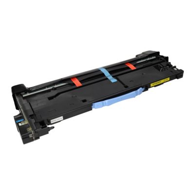 Tambour compatible HP 828A (CF364A) - Jaune