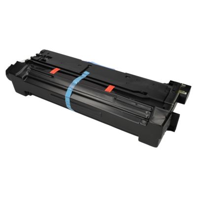 Tambour compatible HP 828A (CF364A) - Jaune