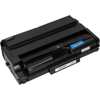 Toner compatible Ricoh 408285 - Noir