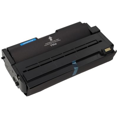 Toner compatible Ricoh 408285 - Noir