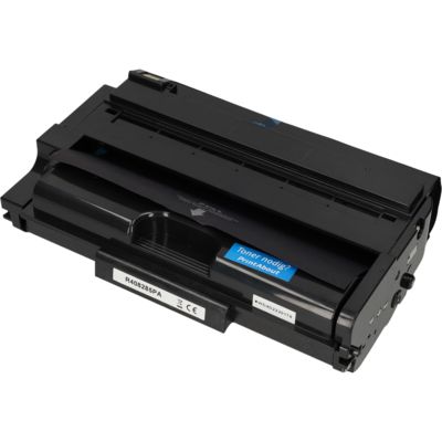 Toner compatible Ricoh 408285 - Noir