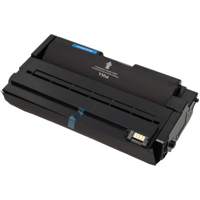 Toner compatible Ricoh 408285 - Noir
