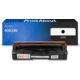 Toner compatible Ricoh 408340 (C250 H) - Noir