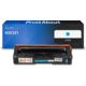 Toner compatible Ricoh 408341 (C250 H) - Cyan