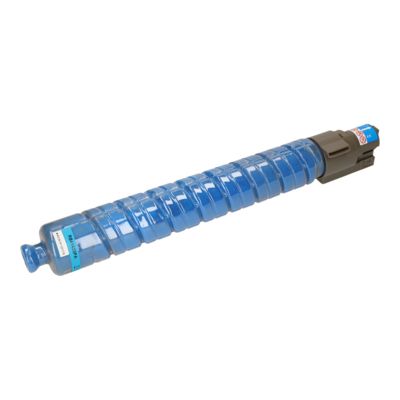 Toner compatible Ricoh 841425 - Jaune