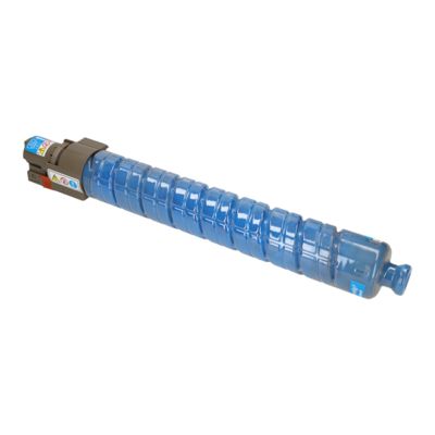 Toner compatible Ricoh 841425 - Jaune