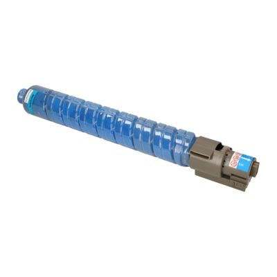 Toner compatible Ricoh 841425 - Jaune