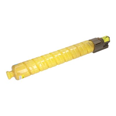Toner compatible Ricoh 841427 - Cyan